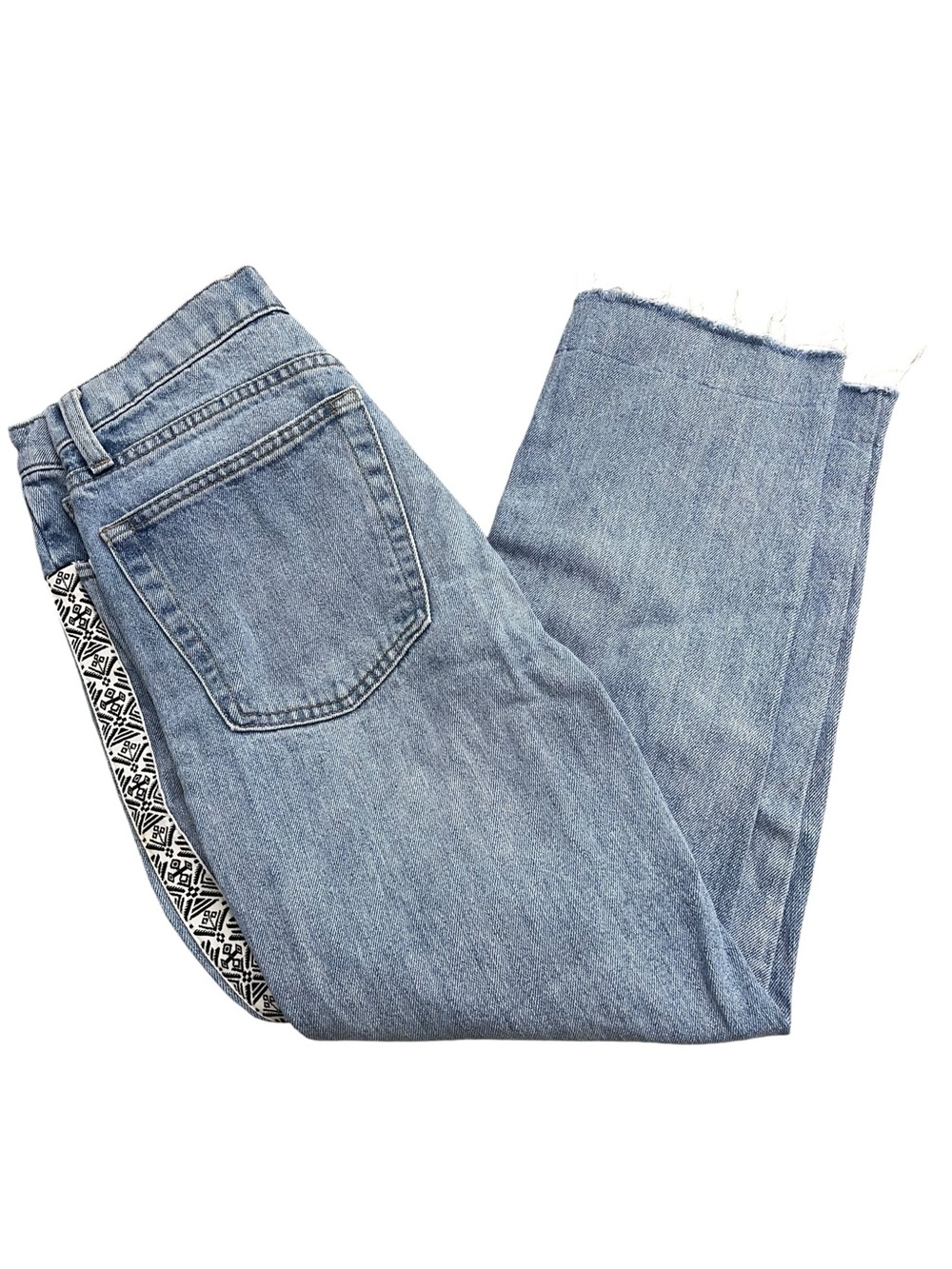 Lucky Brand Relaxed Taper jeans 2/26